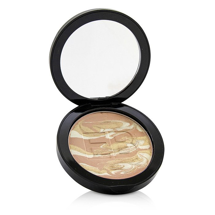 EDWARD BESS - Marbleized Rose Gold Highlighting Powder