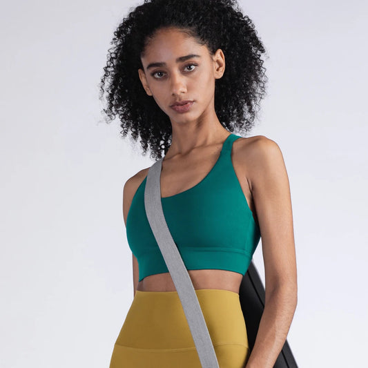 Pushup Sports Bra | Active Wear