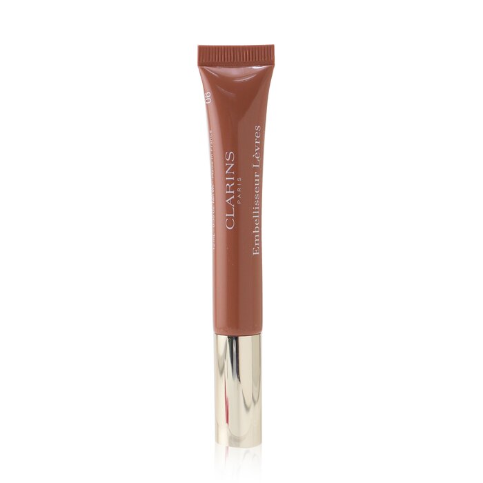 Natural Lip Perfector 12ml/0.35oz | CLARINS