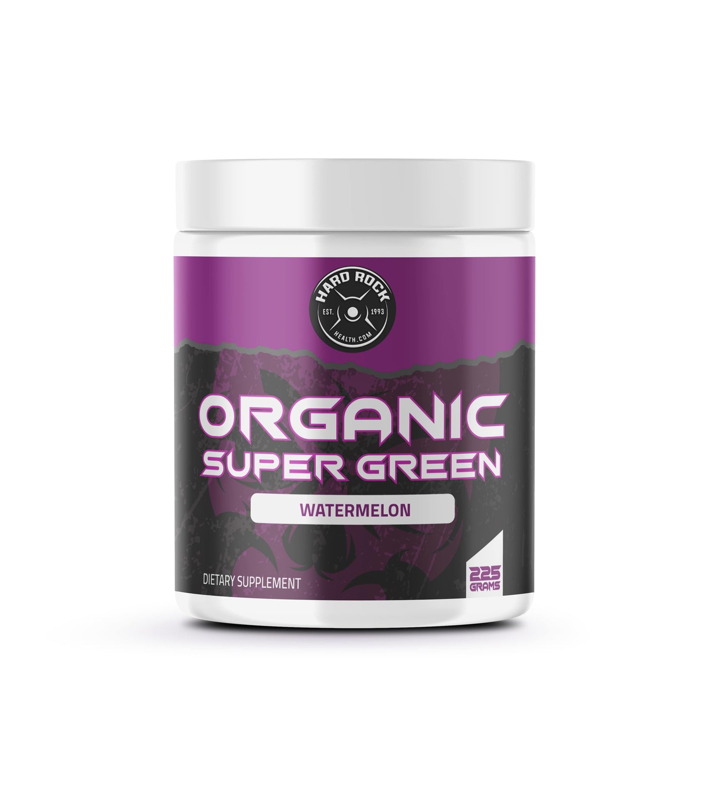 Green Superfood