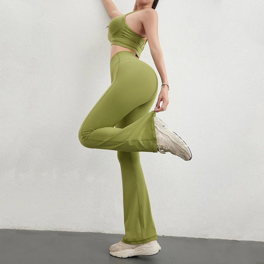 Push Up Fitness Leggings | Active Wear