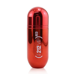 212 VIP Rose Red Eau De (Limited Edition)