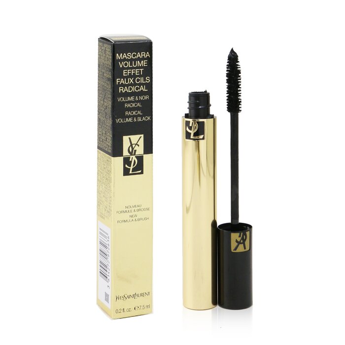 YVES SAINT LAURENT - Mascara Volume Effet Faux Cils Radical 7.5ml/0.2oz