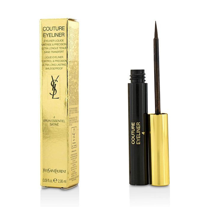 YVES SAINT LAURENT - Couture Liquid Eyeliner 2.95ml/0.09oz