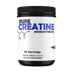 Pure Creatine