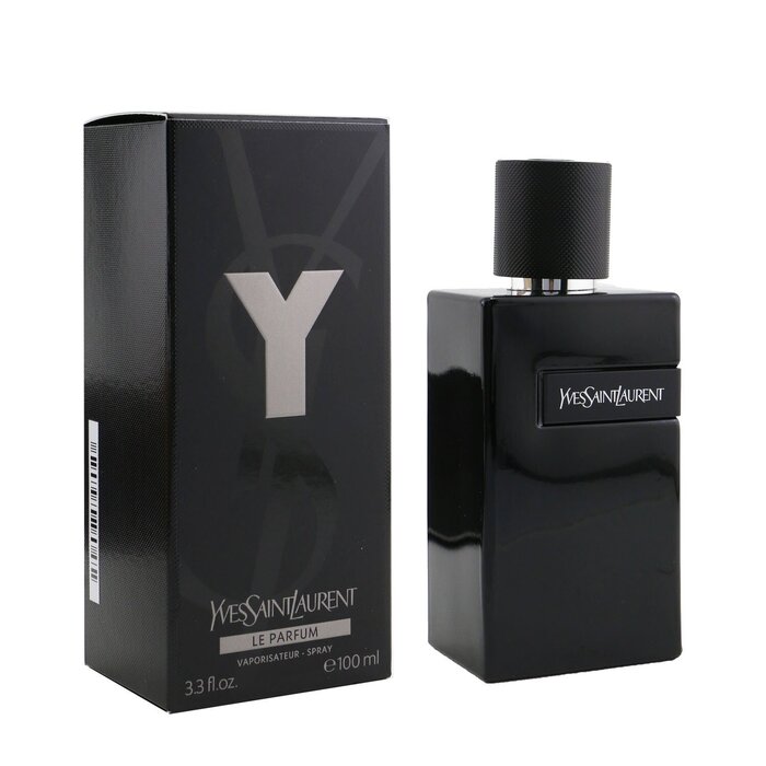 YVES SAINT LAURENT - Y Le Parfum Eau De Parfum Spray