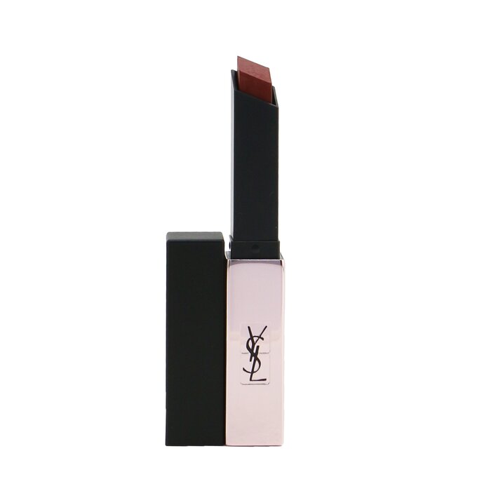 YVES SAINT LAURENT - Rouge Pur Couture the Slim Glow Matte 2.1g/0.07oz