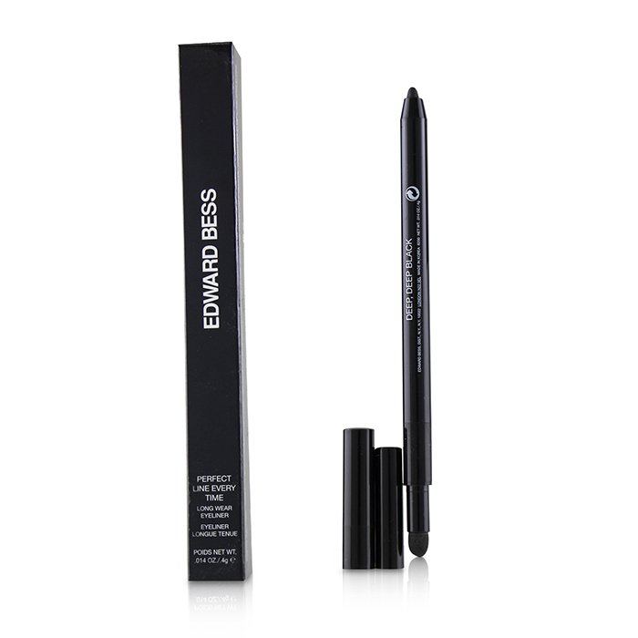 EDWARD BESS - Perfect Line Every Time Long Wear Eyeliner 0.4g/0.014oz