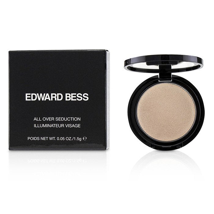 EDWARD BESS - All Over Seduction (Cream Highlighter) 1.79g/0.06oz