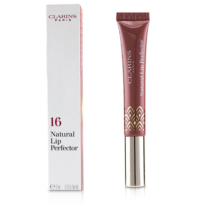 Natural Lip Perfector 12ml/0.35oz | CLARINS