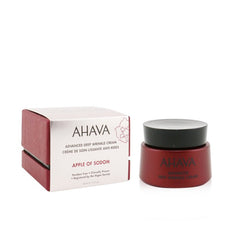 AHAVA | Apple of Sodom Advanced Deep Wrinkle Cream
