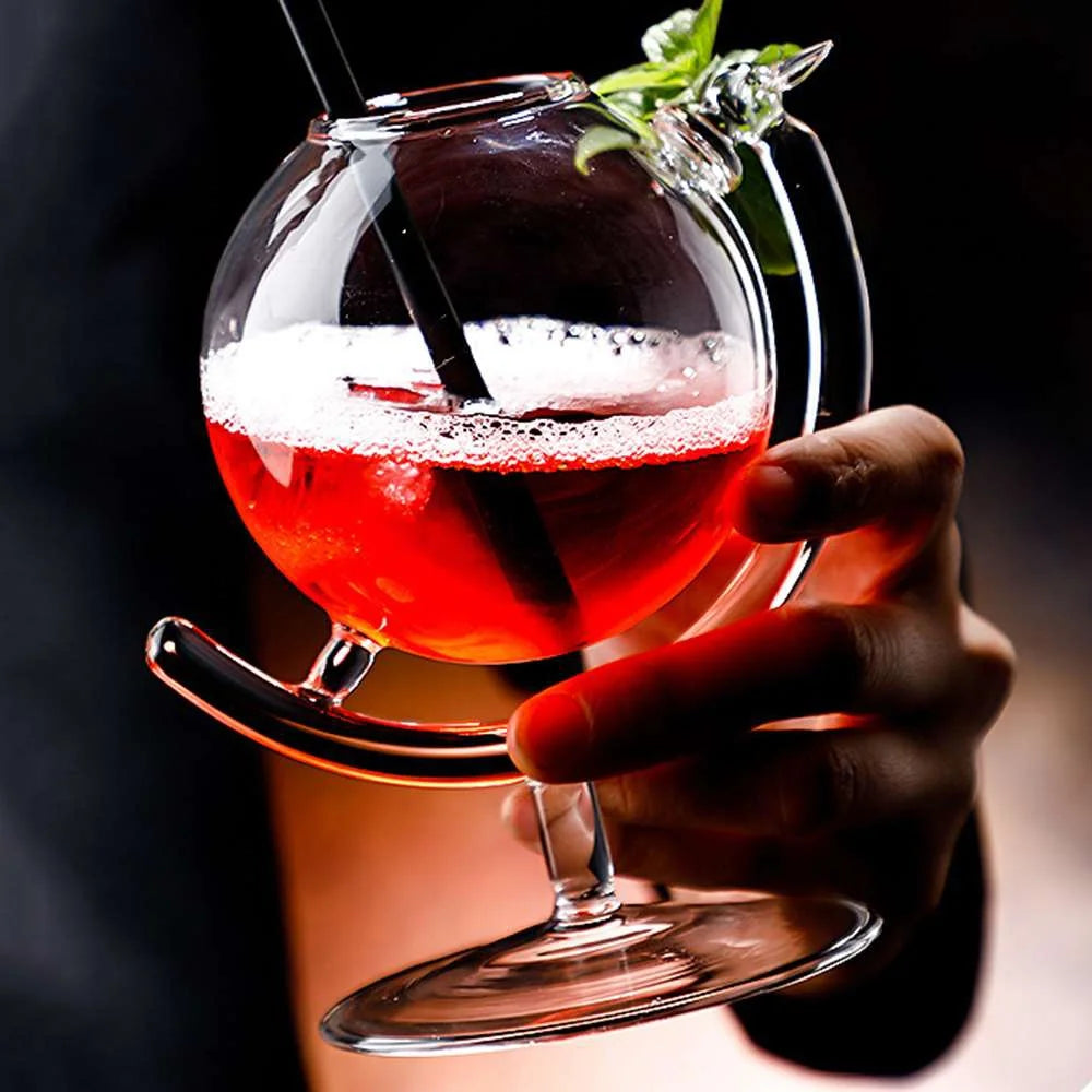 Popular Cocktail Cup | Glassware