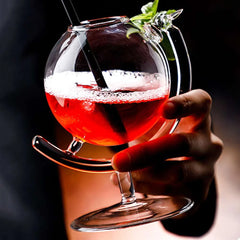 Popular Cocktail Cup | Glassware