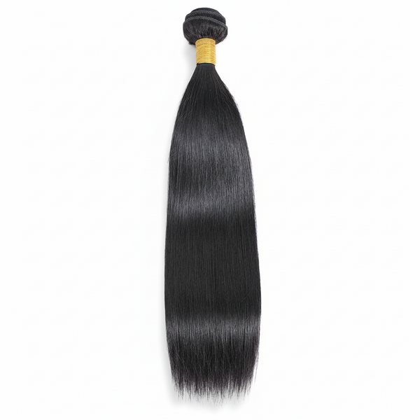 "Silken Strands" - Straight Hair Extensions