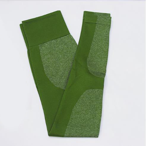 2019 Hot Sale Custom Logo Women Nylon Gym Wear Fitness Seamless Sport Yoga Sets