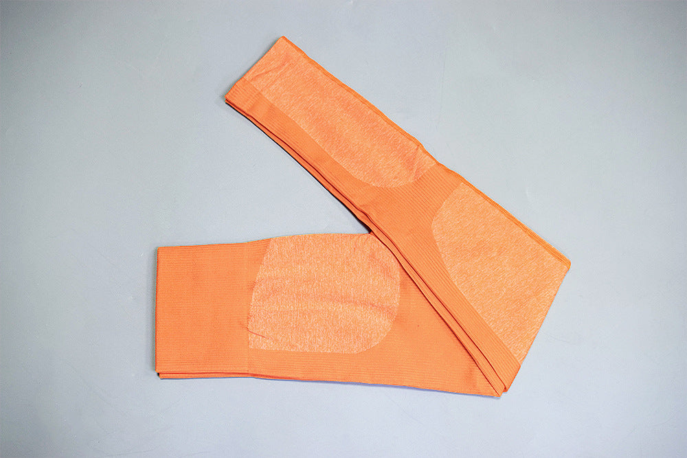 2019 Hot Sale Custom Logo Women Nylon Gym Wear Fitness Seamless Sport Yoga Sets