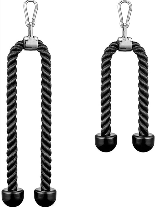 Triceps Rope Fitness