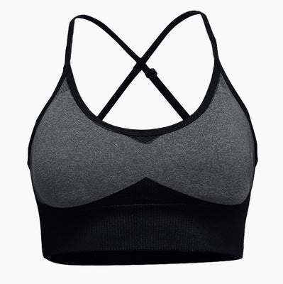 2019 Hot Sale Custom Logo Women Nylon Gym Wear Fitness Seamless Sport Yoga Sets