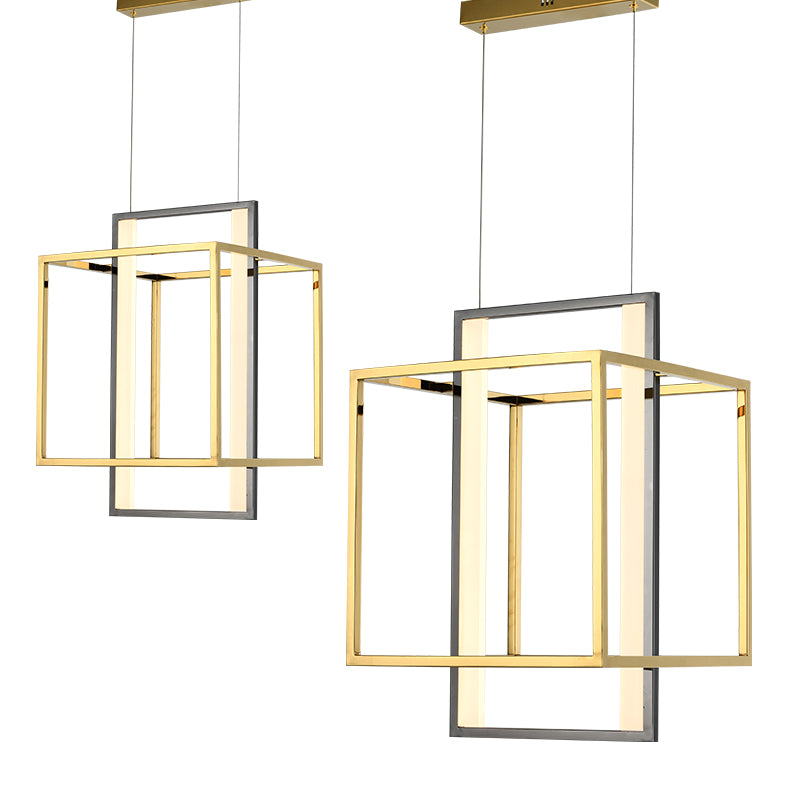 2021 Italian Pendant Light Large Black Led Modern Lighting Lamps Mega Bulb Glass Round Halo Lights Stainless Steel