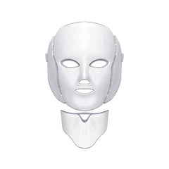 2021 Hot Sale PDT Colorful Skin 7 Colors Face Mask Beauty Custom Facial Beauty Led Mask