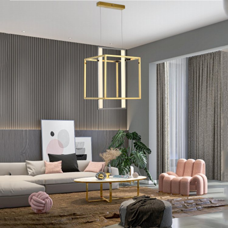 2021 Italian Pendant Light Large Black Led Modern Lighting Lamps Mega Bulb Glass Round Halo Lights Stainless Steel