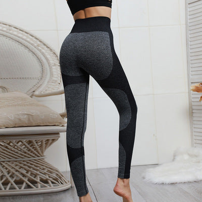2019 Hot Sale Custom Logo Women Nylon Gym Wear Fitness Seamless Sport Yoga Sets
