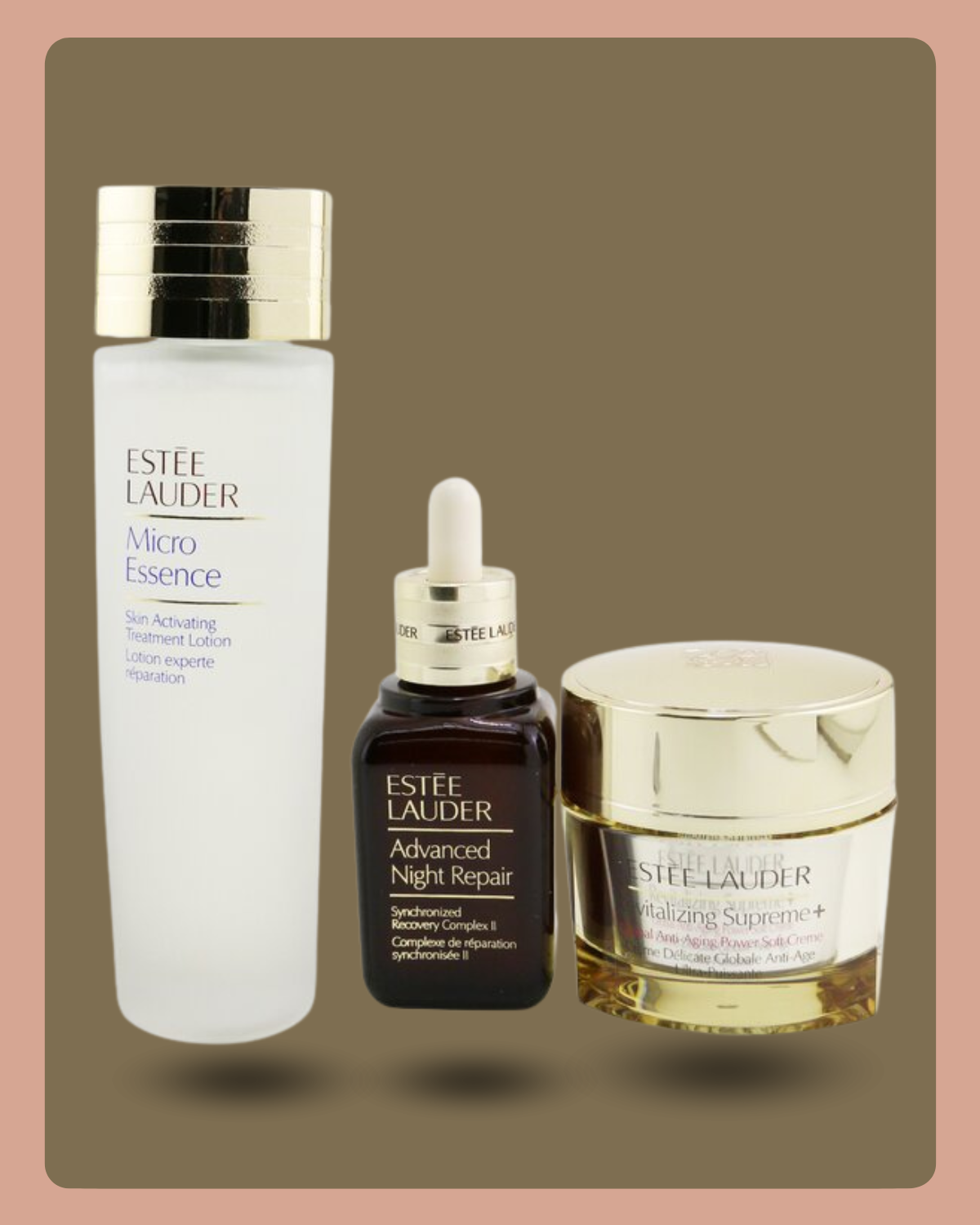 ESTEE LAUDER | Advanced Night Repair Essentials Set