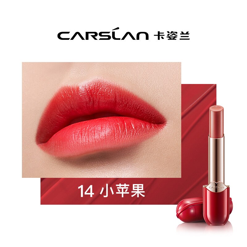 Rose Lipstick - Carslan