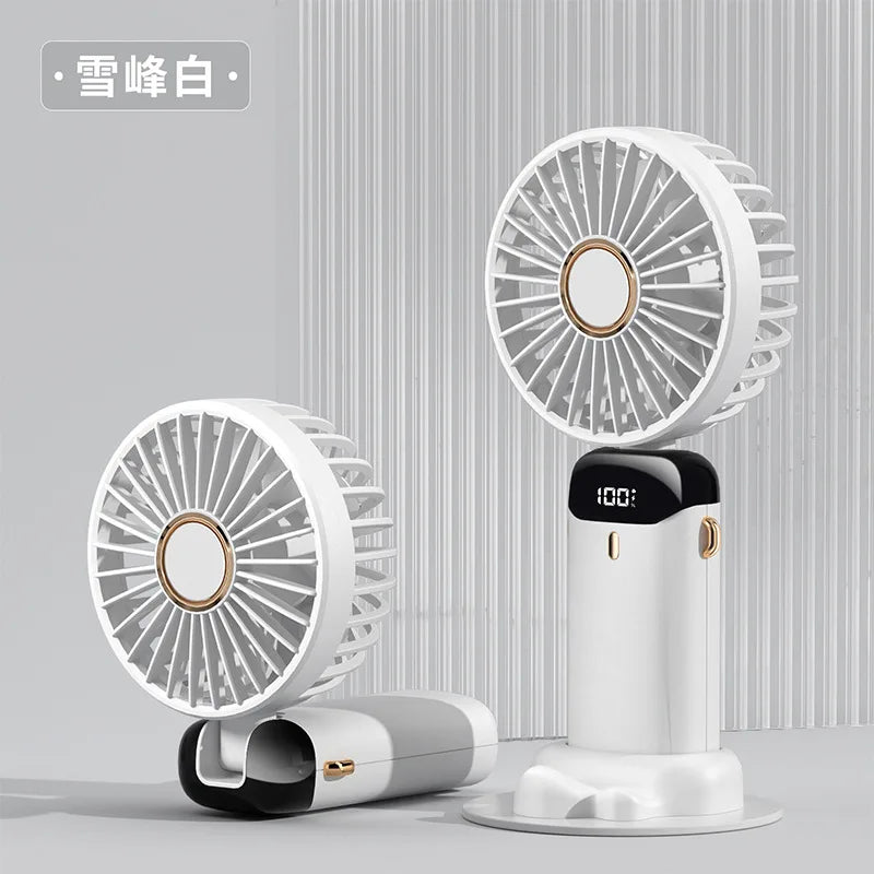 CoolFlex Mini Fan