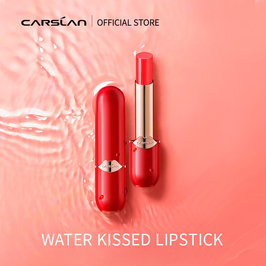 Rose Lipstick - Carslan