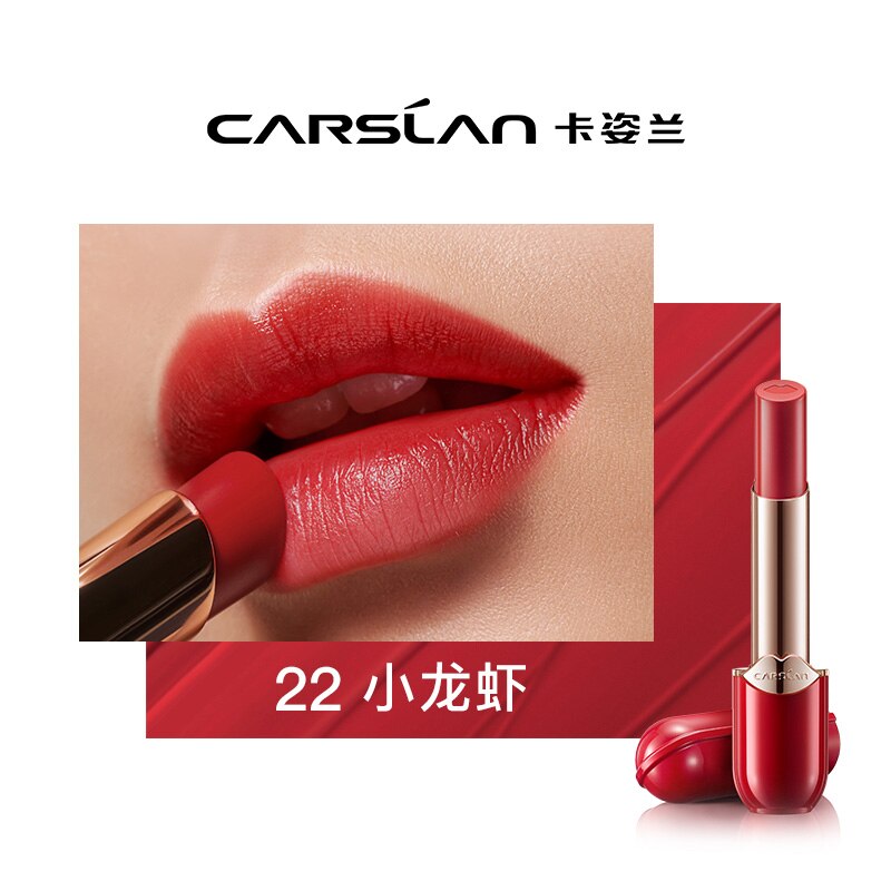 Rose Lipstick - Carslan