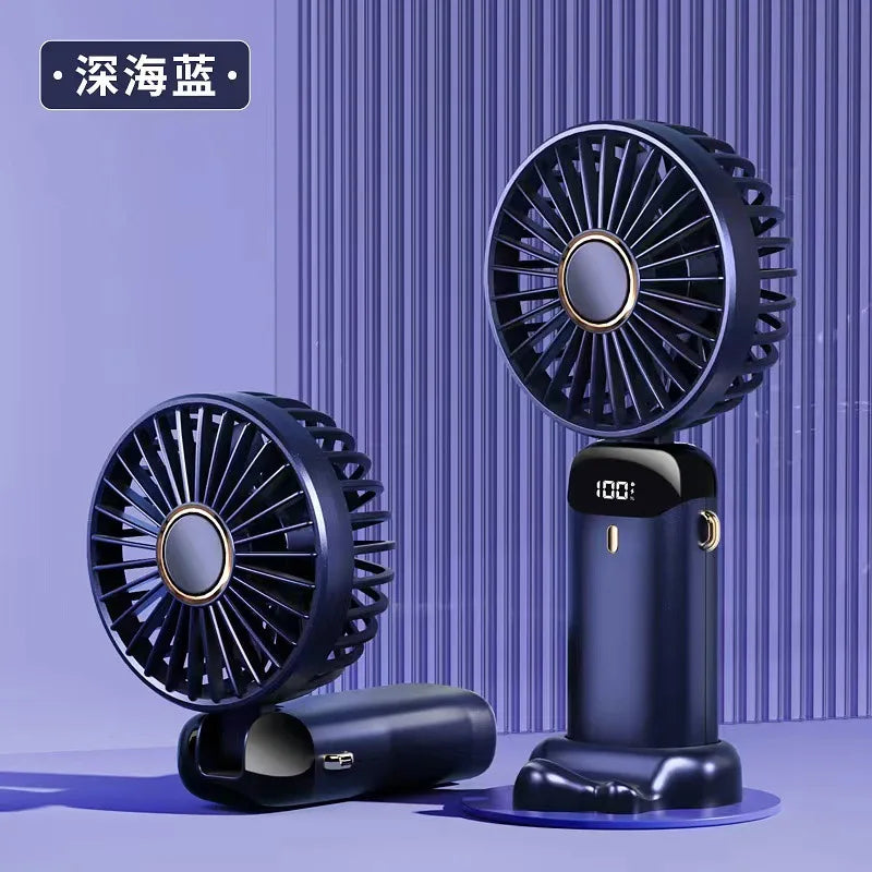 CoolFlex Mini Fan