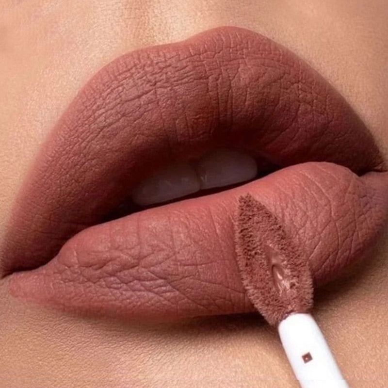 Stunning Liquid Lipstick