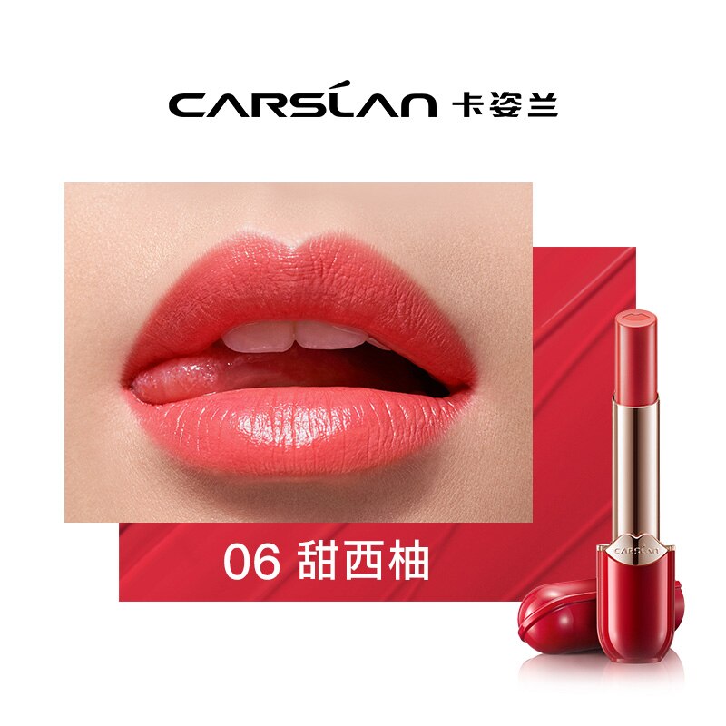 Rose Lipstick - Carslan