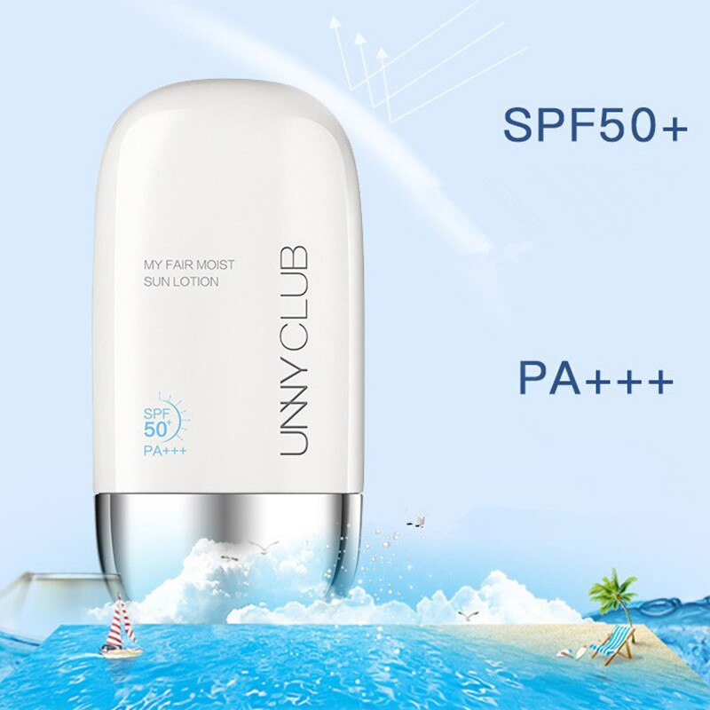 UNNY CLUB SPF 50 - Supergoop Sunscreen