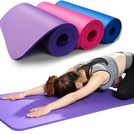 Fitness Mat | Yoga