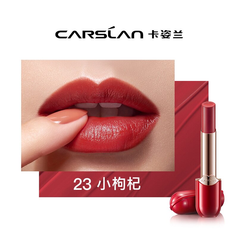 Rose Lipstick - Carslan