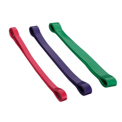 Elastic Workout Bands (x3)