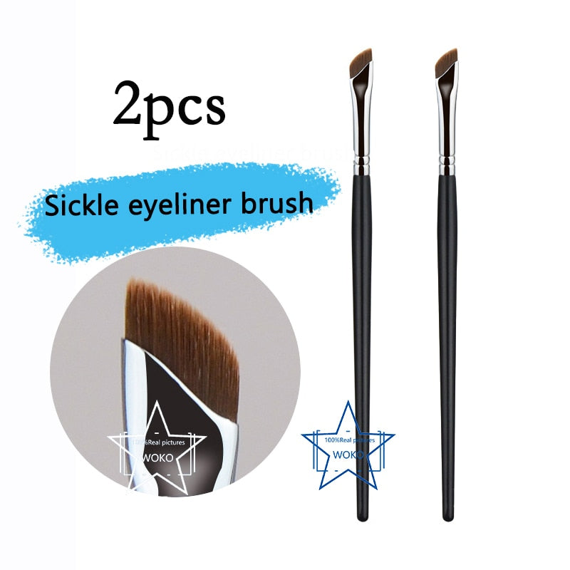 Eyeliner Brush Ultra Thin