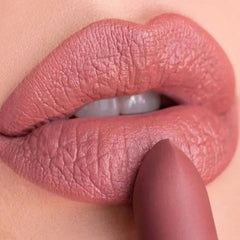 Velvet Matte Lipstick