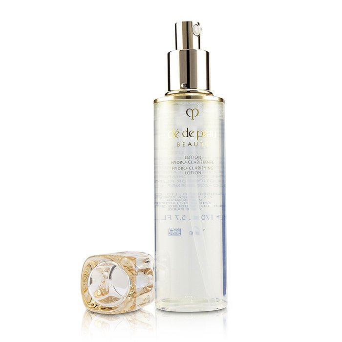 CLE DE PEAU - Hydro-Clarifying Lotion N