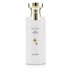 BVLGARI | Eau Parfumee Au the Blanc Eau De Cologne Spray