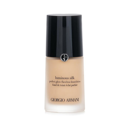 GIORGIO ARMANI | Luminous Silk Foundation