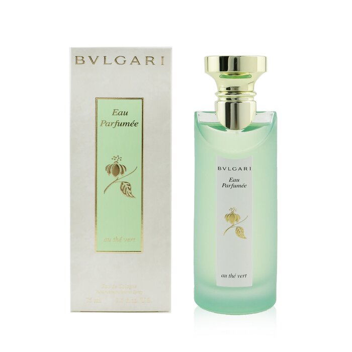 BVLGARI | Au the Vert