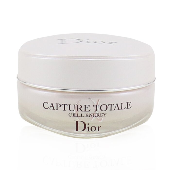 CHRISTIAN DIOR - Capture Totale C.E.L.L. Energy Firming & Wrinkle