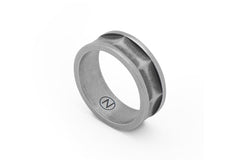 Asht – Aged Silver