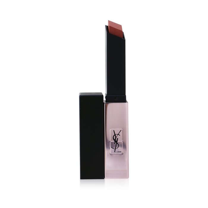 YVES SAINT LAURENT - Rouge Pur Couture the Slim Glow Matte 2.1g/0.07oz