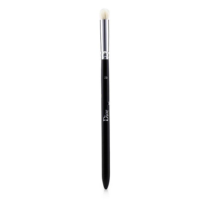 CHRISTIAN DIOR - Backstage Large Eyeshadow Blending Brush 23