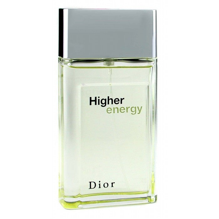 CHRISTIAN DIOR - Higher Energy Eau De Toilette Spray