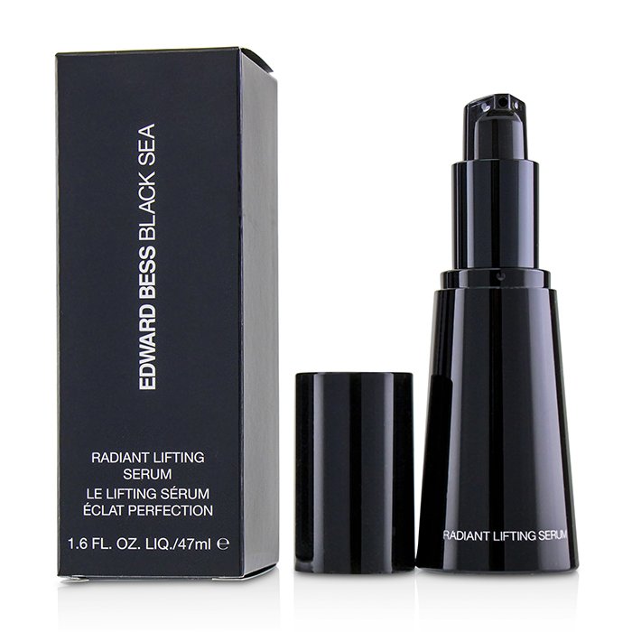 EDWARD BESS - Black Sea Radiant Lifting Serum